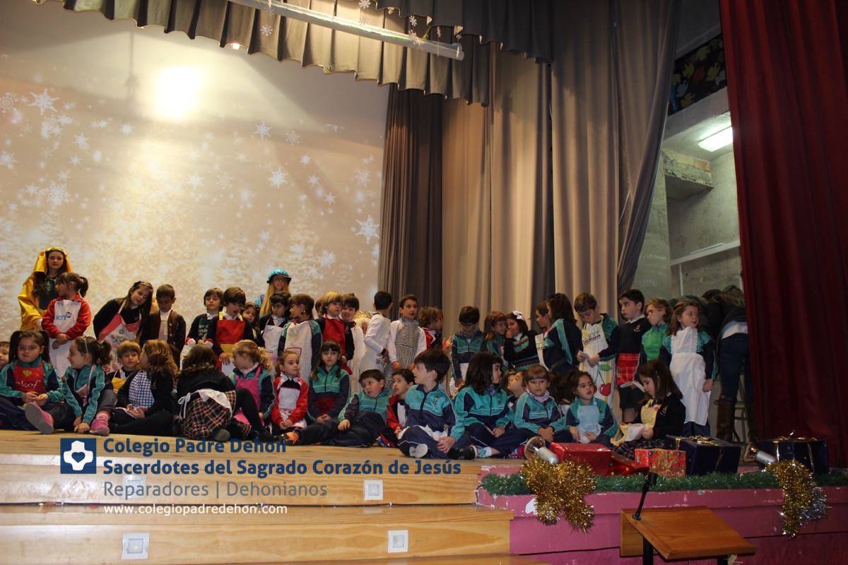 2014 12 22 REYES MAGOS 1er. CICLO PRIMARIA (71)